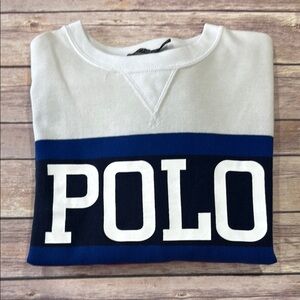 Polo Ralph Lauren Crewneck Sweater